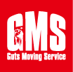 GMS Guts Moving Service
